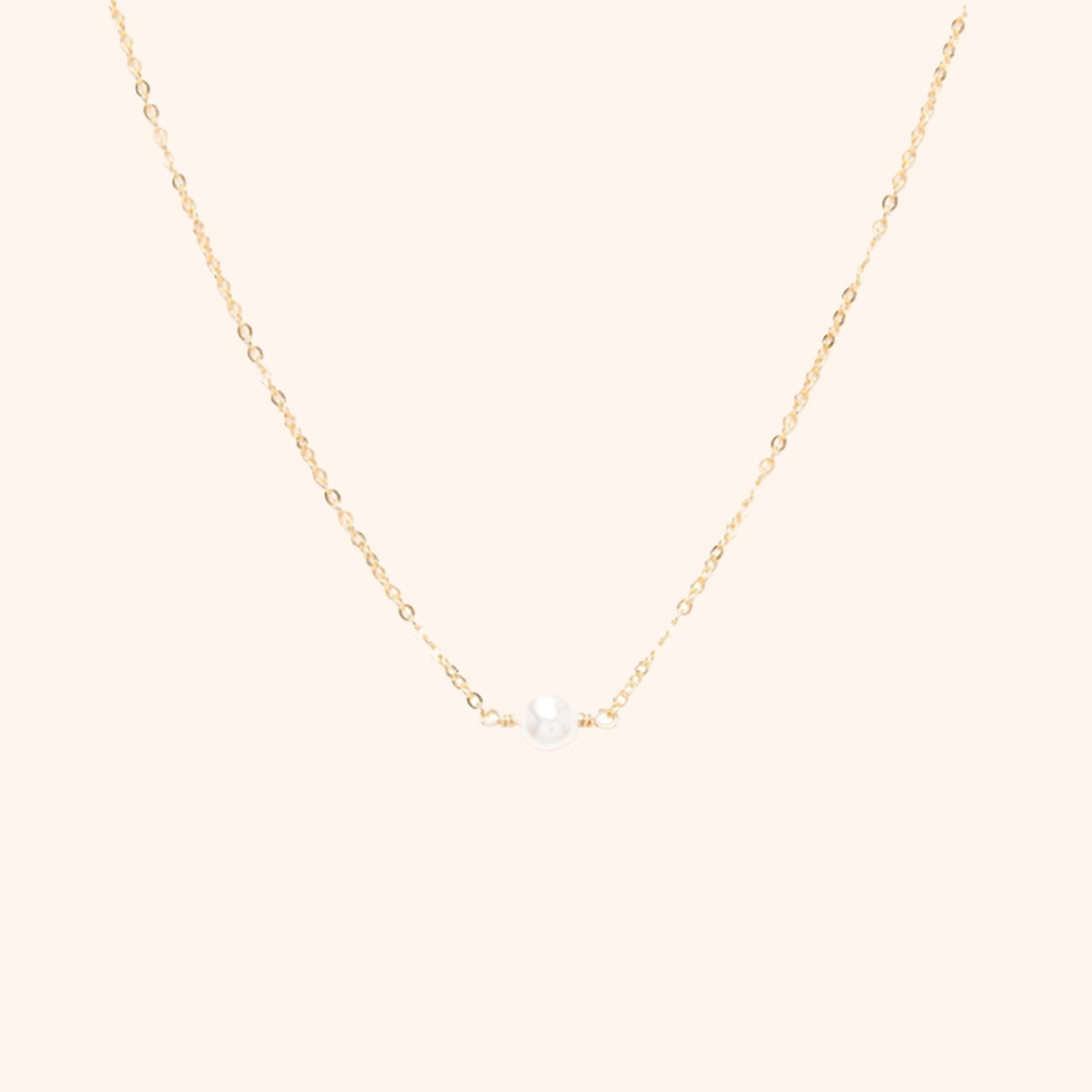 Collier Stella